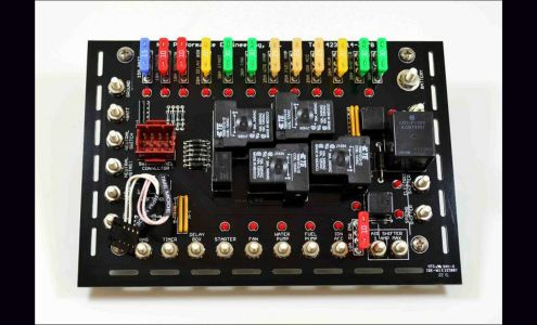 K & R Performance Engineering