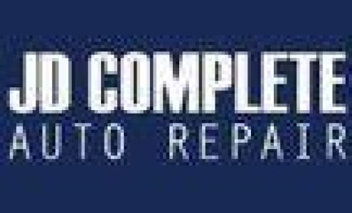 J D Complete Auto Repair
