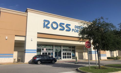 Ross Dress for Less