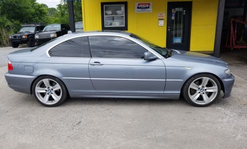 Tri-State Auto Service