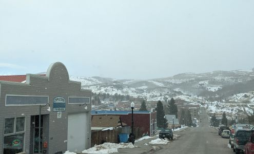 Cripple Creek Automotive Tire and Towing Cripple Creek