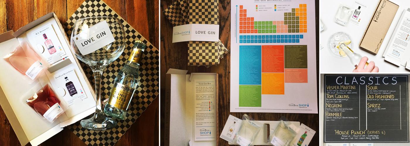 Fonthill Tap room & Cocktail bar Menu