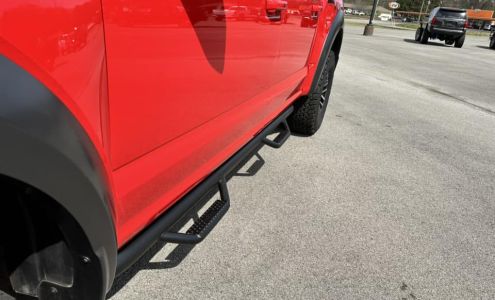 East Tennessee Auto Outlet Madisonville