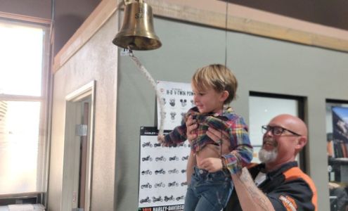 Antelope Valley Harley-Davidson