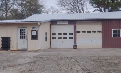 David's Transmission