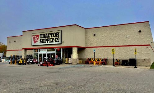 Tractor Supply Co.