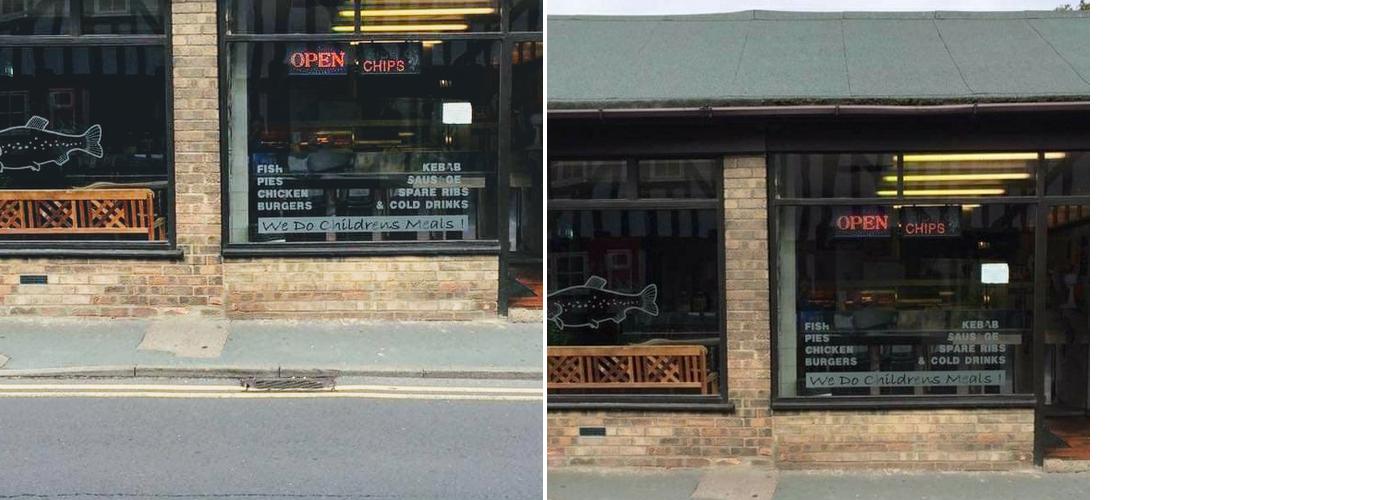 Melbourn Fish & Chips