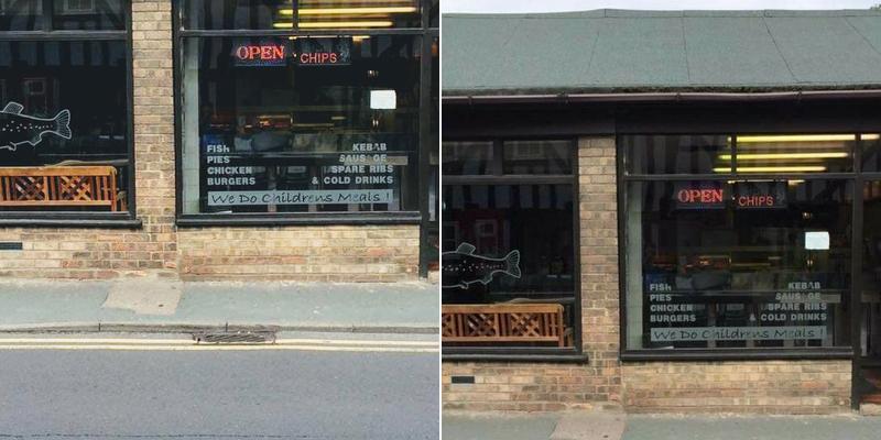 Melbourn Fish & Chips