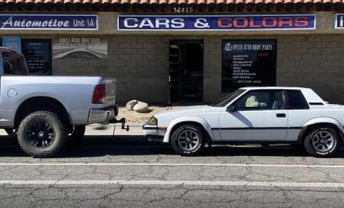 14 speed auto body parts Specializing in headlight led kits & Lift kits . Bumper, fender , Hood more