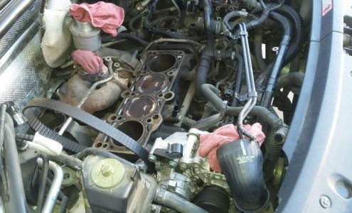 Advanced Level Automotive