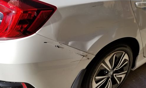 Cars & Colors Body & Paint