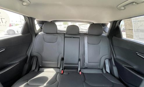 Greenway Kia of Shoals