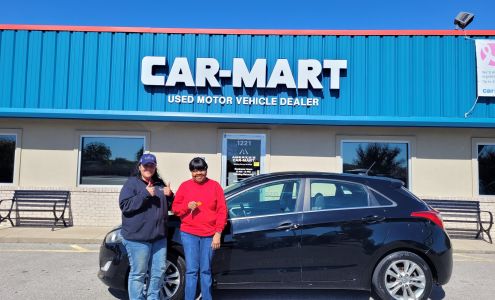 Car-Mart of Florence