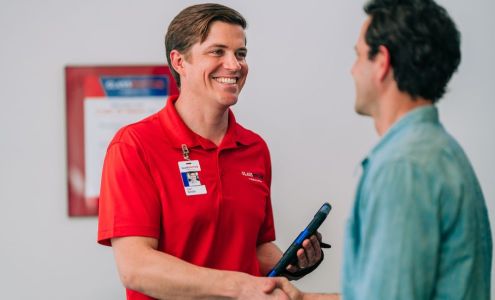 Glass Doctor of Kalamazoo, MI