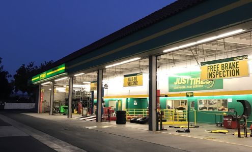 Just Tires