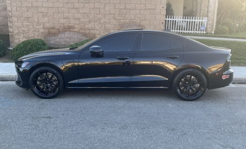 CTW Corona Tires and Wheels