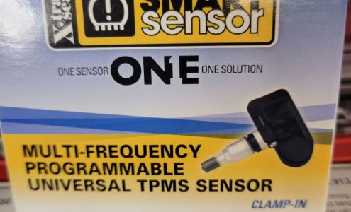 Corona Tires New & Used