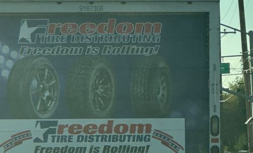 Freedom Tire Distributing