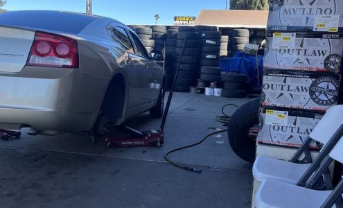Central Tire