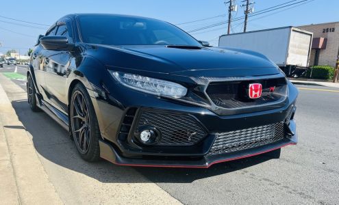 Fix Auto Corona Corona