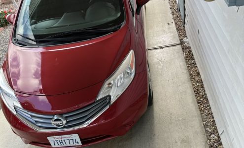 West Coast Auto Group