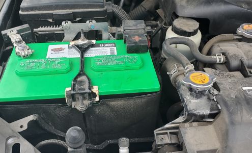 Interstate Battery System of San Jose