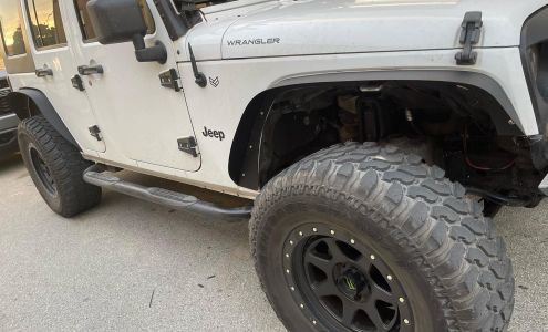 GC Performance Auto and Truck accessories