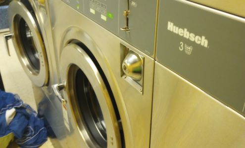 Park Laundromat & Car Wash