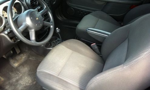 Gary Cecil Motors New Martinsville