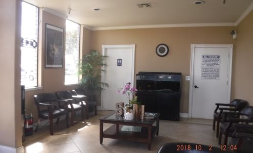 S & M Auto Body & Repair