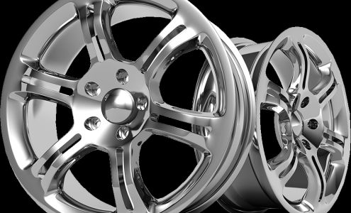 Cordova's Tires & Auto Repair #1