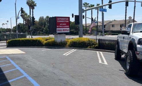 TAP TIRES AND RADIATORS #2 Montclair