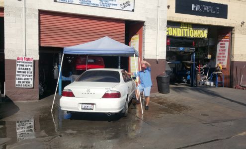 Caroline's Auto Repair