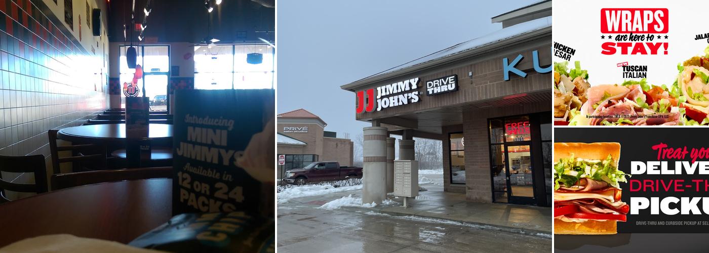 Jimmy John's