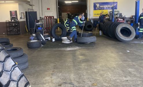 Pete's Road Service, Inc.