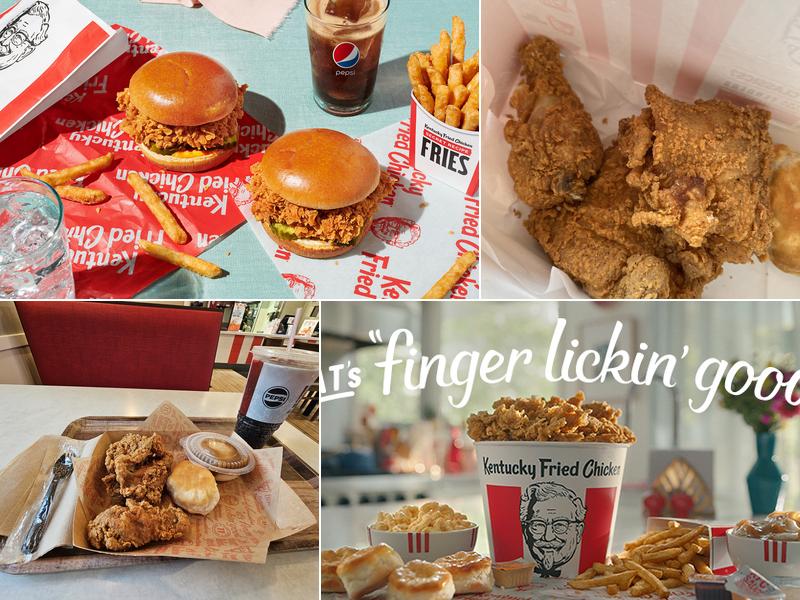 KFC