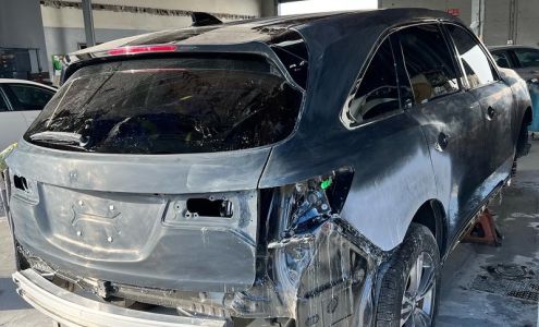 A-One Auto Center Gardena