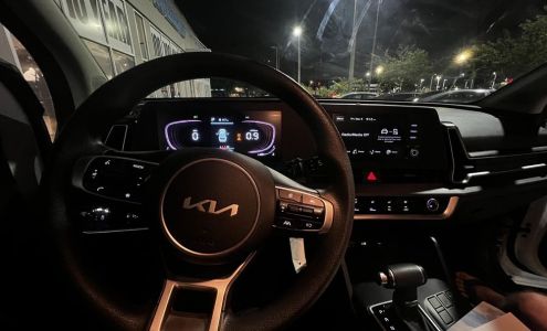 Courtesy Kia Of Brandon Tampa