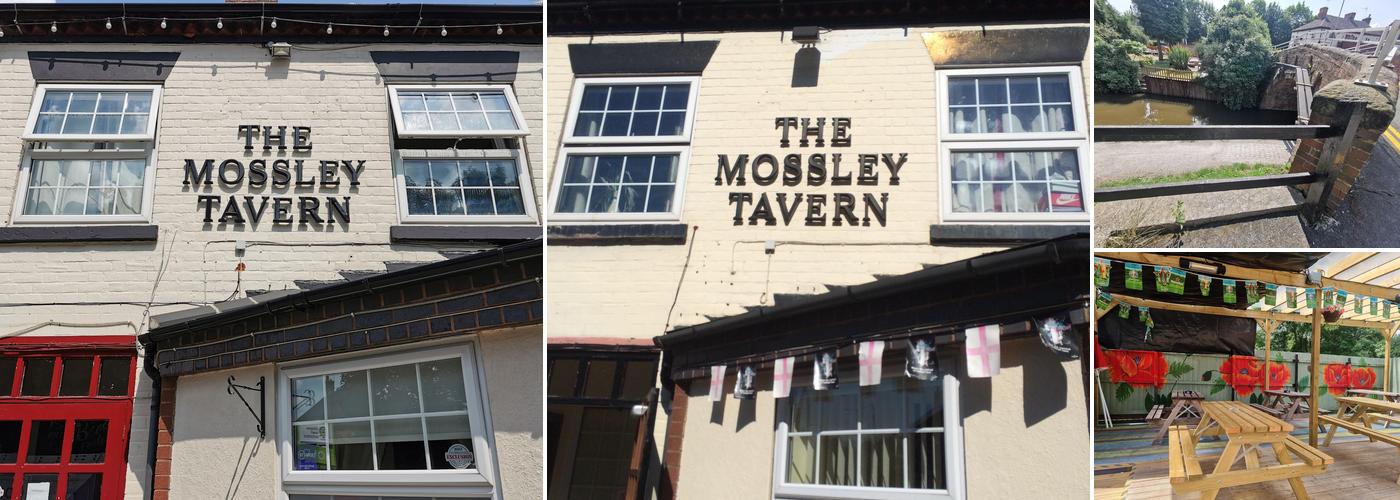 The Mossley Tavern