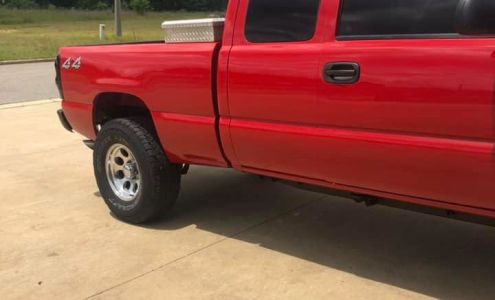 Tidwell Paint & Body