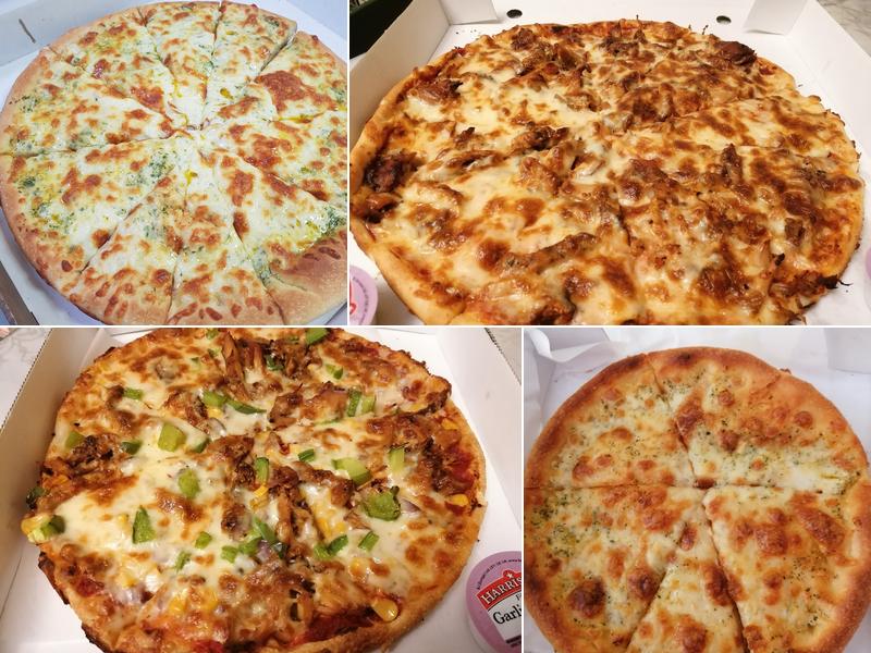 Henry's Fish & Chips