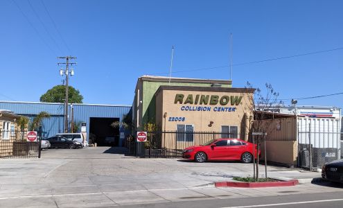 Rainbow Auto Center