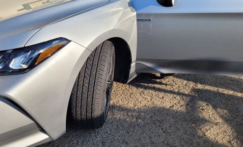 Greg's Automotive Service Hayward