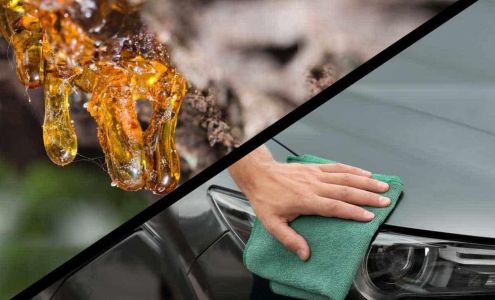 Squeaky-Kleen Car Wash