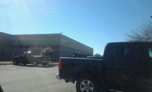 Ed Morse Cadillac Brandon