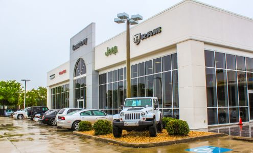 Courtesy Chrysler Jeep Dodge Ram Tampa