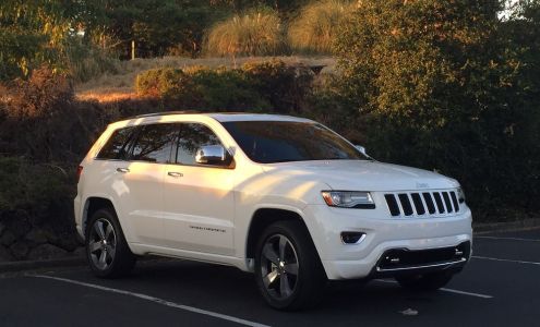 Stanford Car Company Hayward