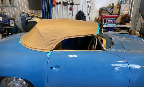 Autos International Inc