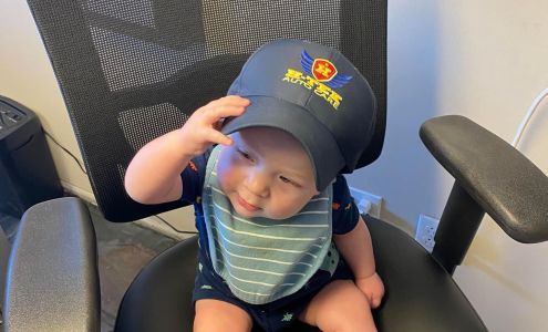 H-Tek Auto Care Johnson City