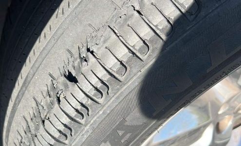 Calderon's Tires inc San Jose